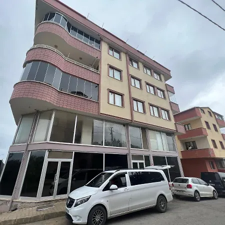 Deluxe Apart Apartment