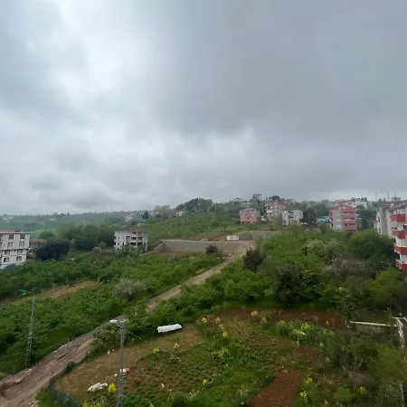 Apartment Deluxe Apart Trabzon