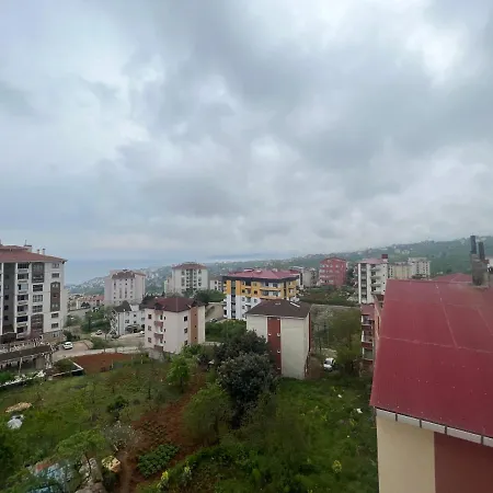 Deluxe Apart * Trabzon