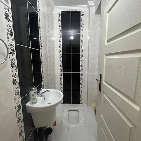 Deluxe Apart Trabzon