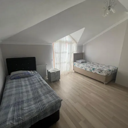 Deluxe Apart Trabzon