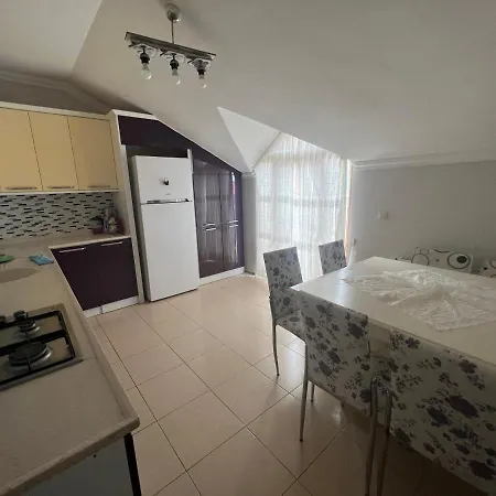 Deluxe Apart Apartment *