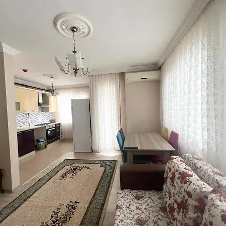 Deluxe Apart Trabzon
