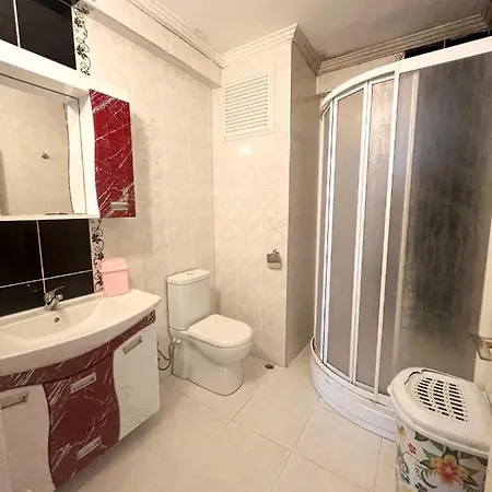 Apartment Deluxe Apart Trabzon