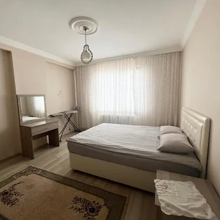Apartment Deluxe Apart