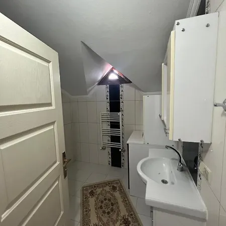 Apartment Deluxe Apart