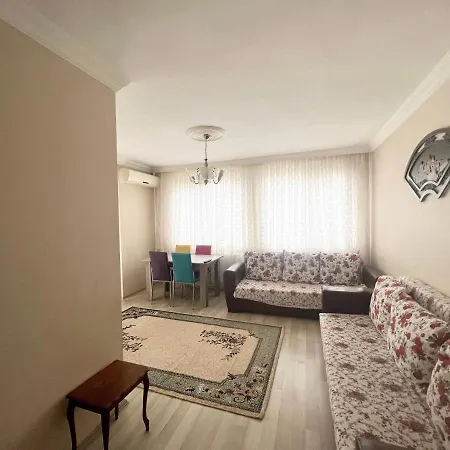 Deluxe Apart * Trabzon