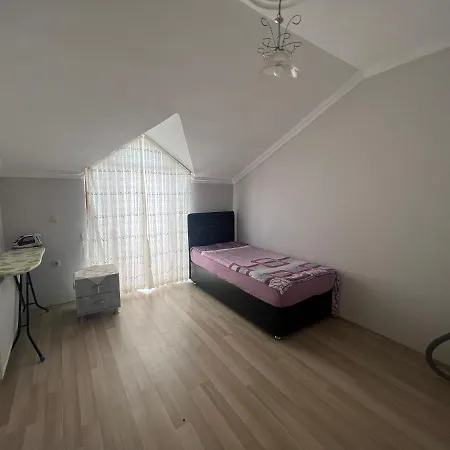 Deluxe Apart Apartment