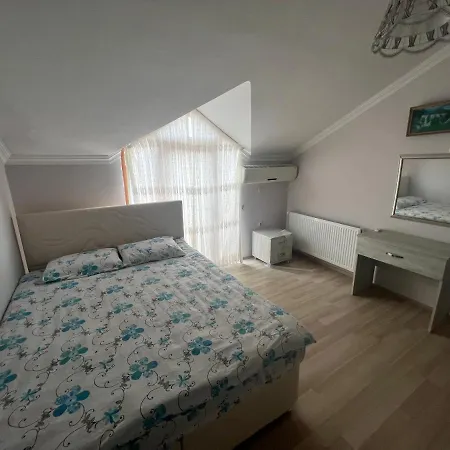Apartment Deluxe Apart Trabzon