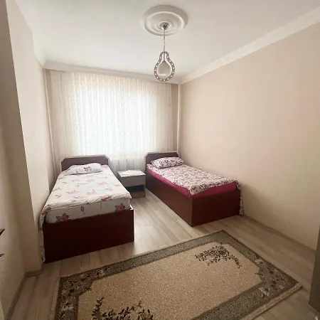 Deluxe Apart * Trabzon